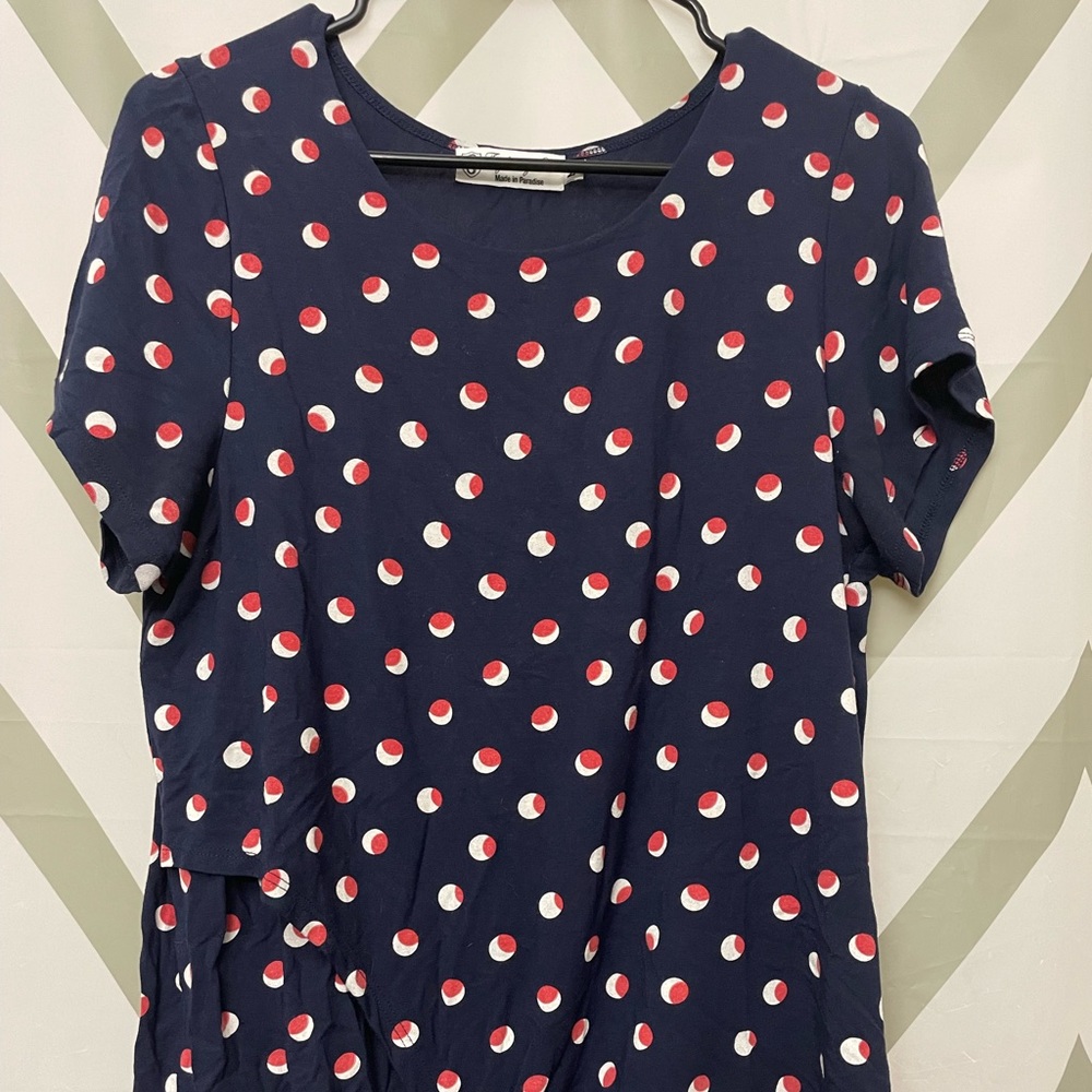 Fighting Eel Top size M